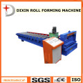 Dx Corrugated Sheet Roll Forming Machine Factory